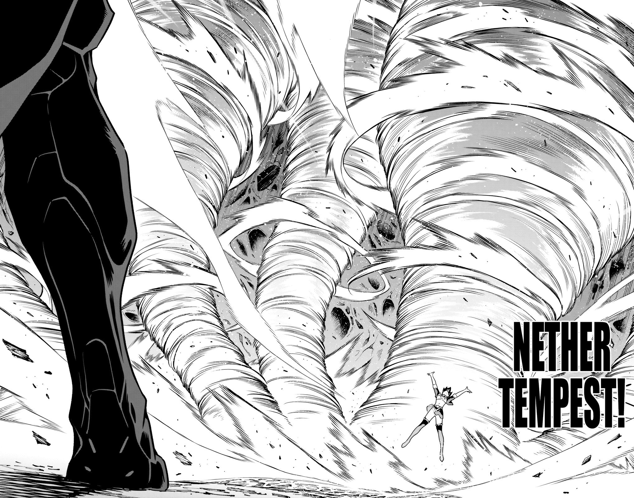 Chained Soldier Chapter 175 — page 12