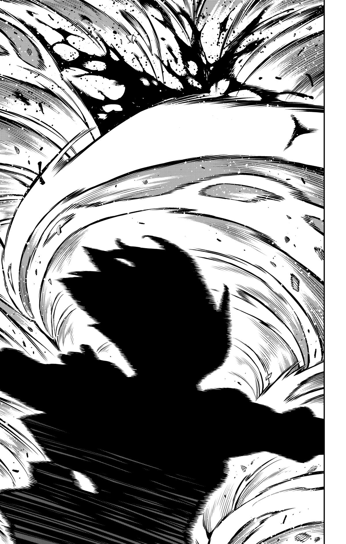 Chained Soldier Chapter 175 — page 18