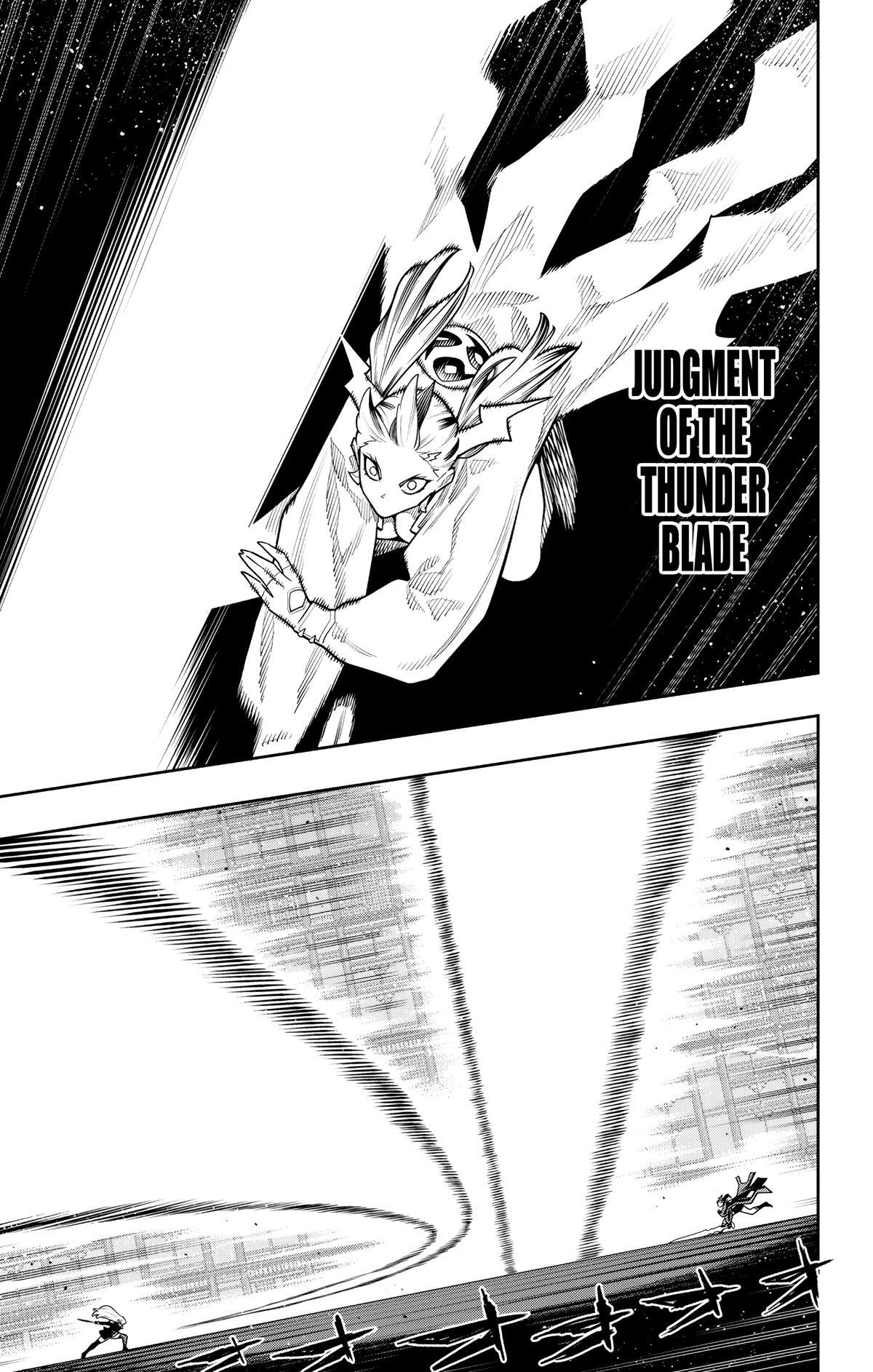 Chained Soldier Chapter 180 — page 7