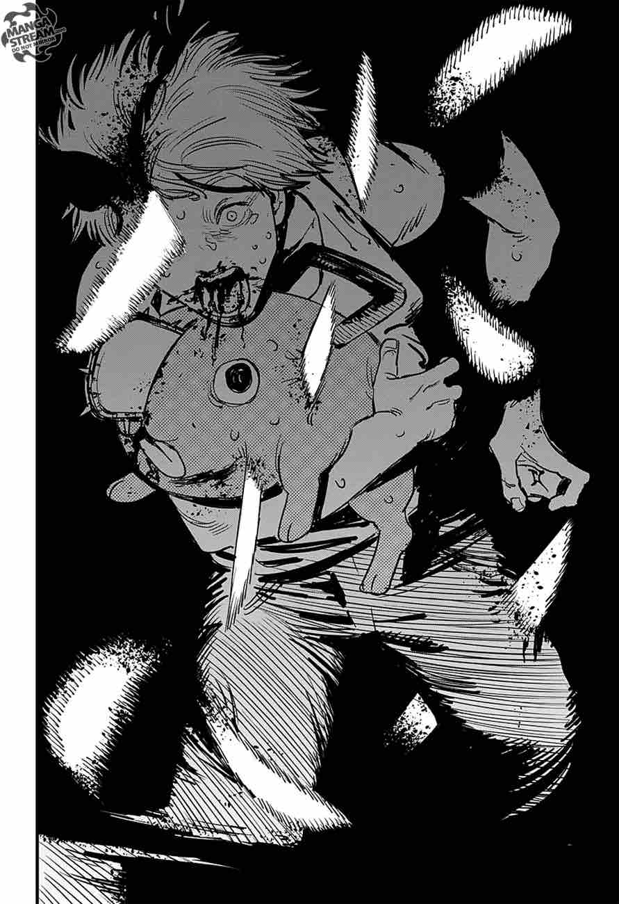Chainsaw Man Chapter 1 — page 25