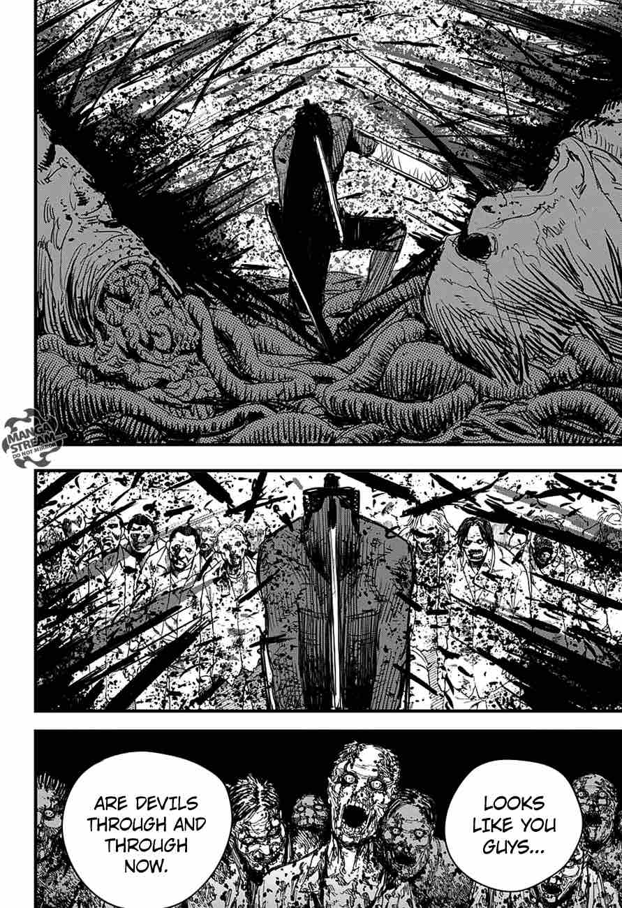 Chainsaw Man Chapter 1 — page 44