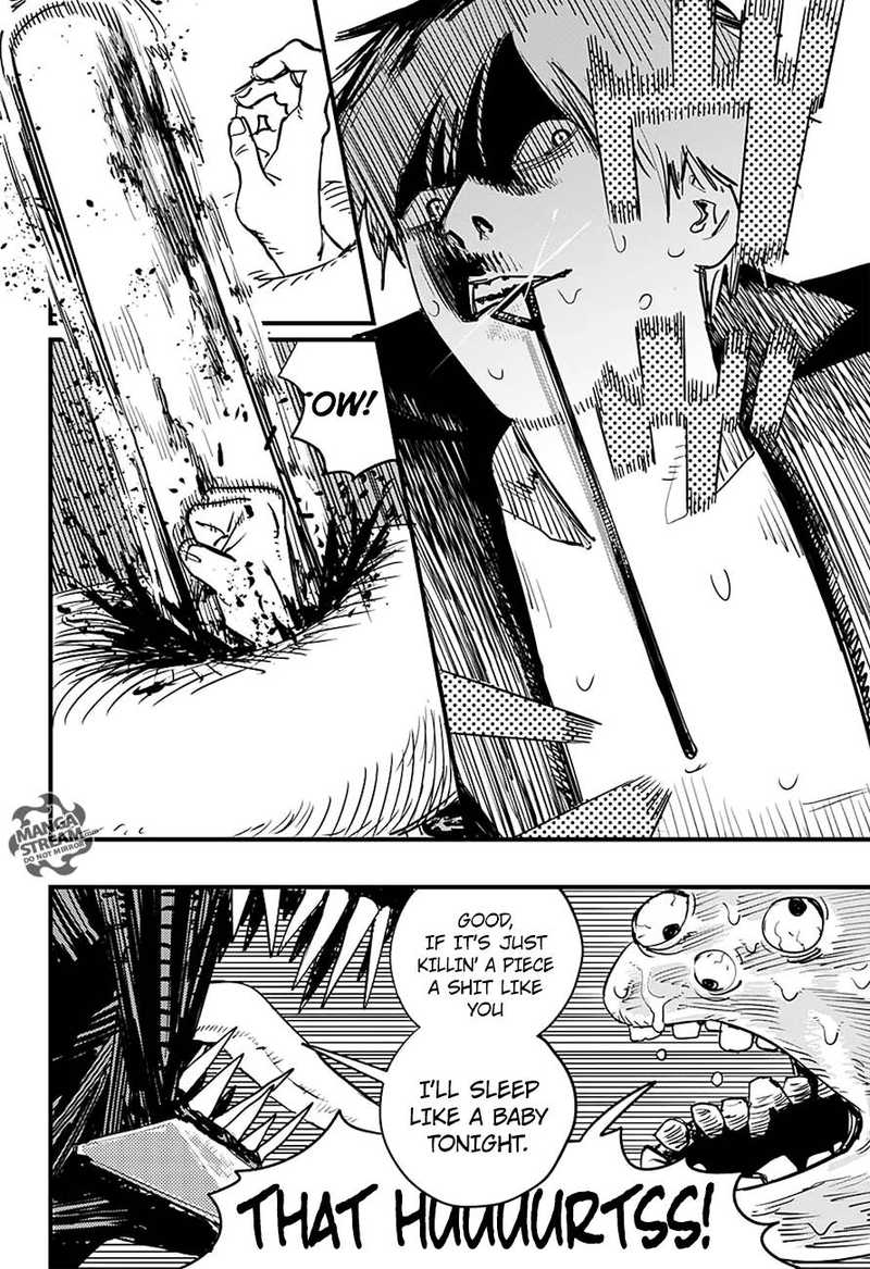 Chainsaw Man Chapter 2 — page 16