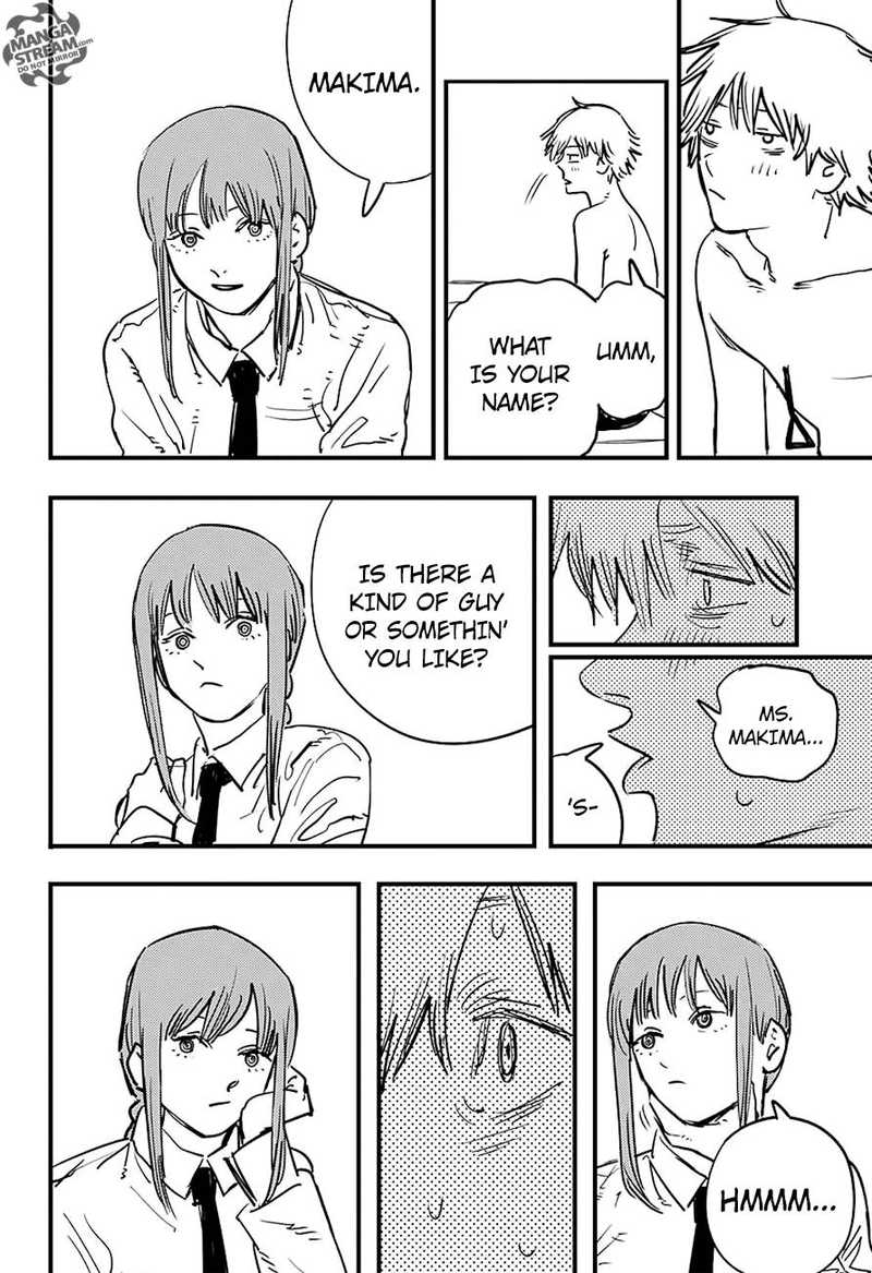 Chainsaw Man Chapter 2 — page 24