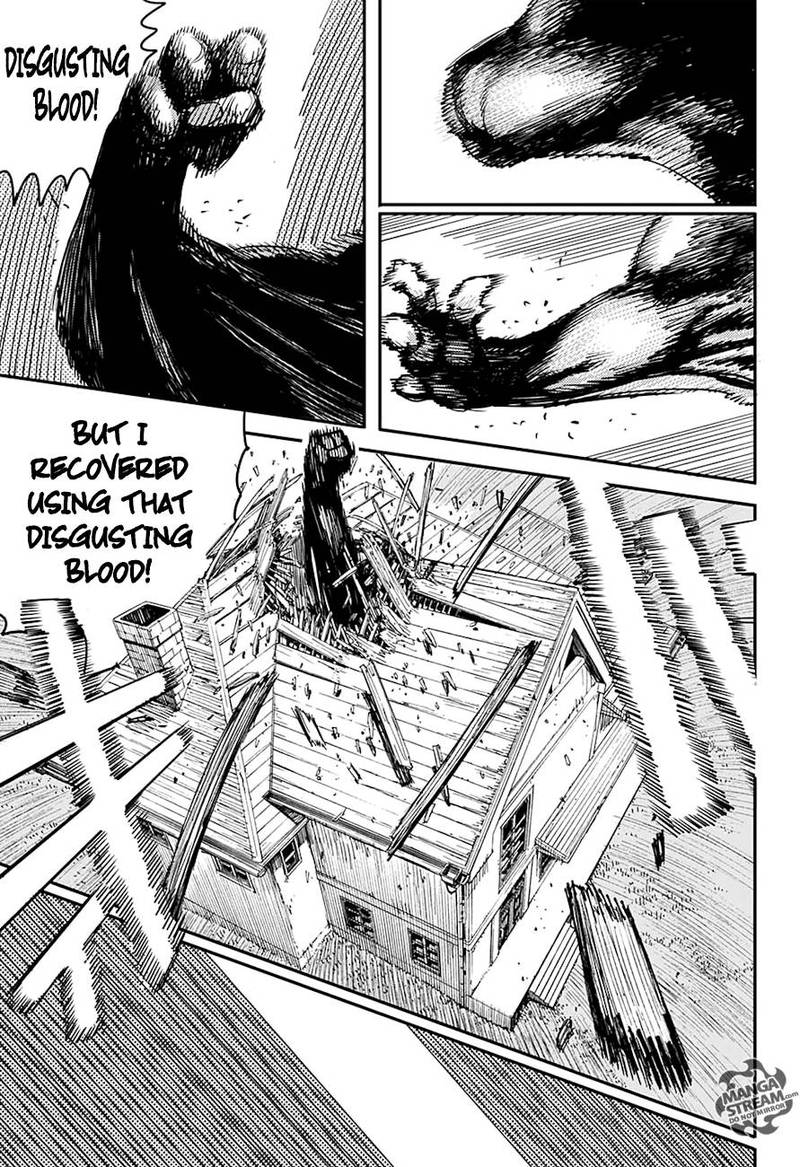 Chainsaw Man Chapter 6 — page 17