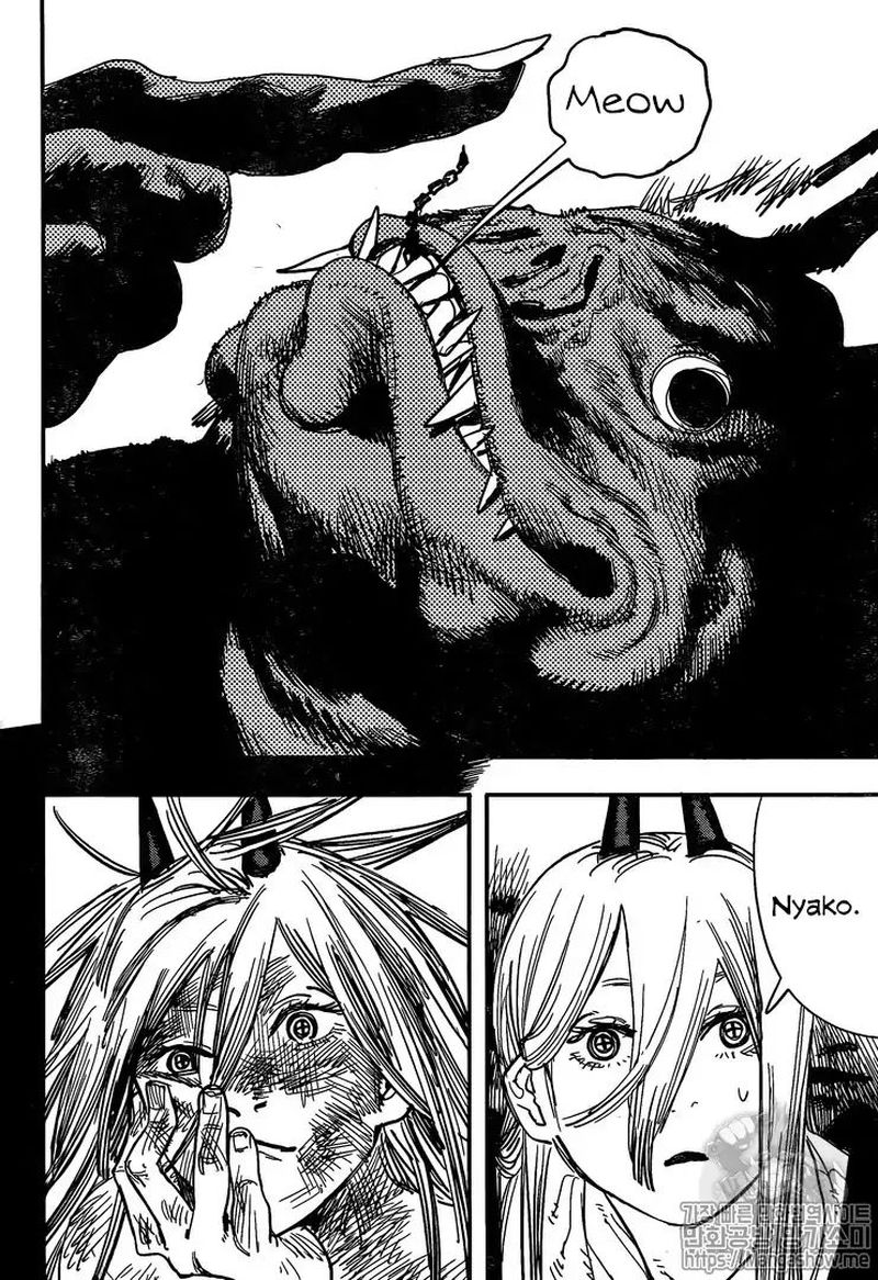 Chainsaw Man Chapter 7 — page 4