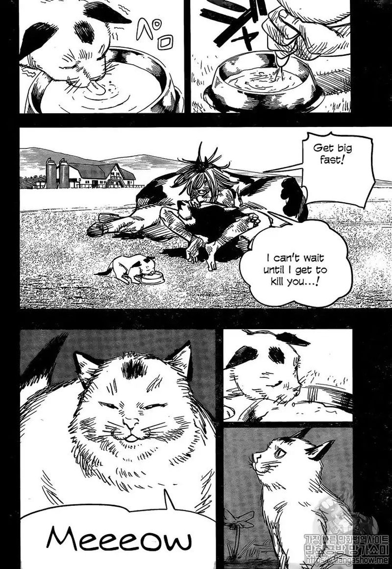 Chainsaw Man Chapter 7 — page 6