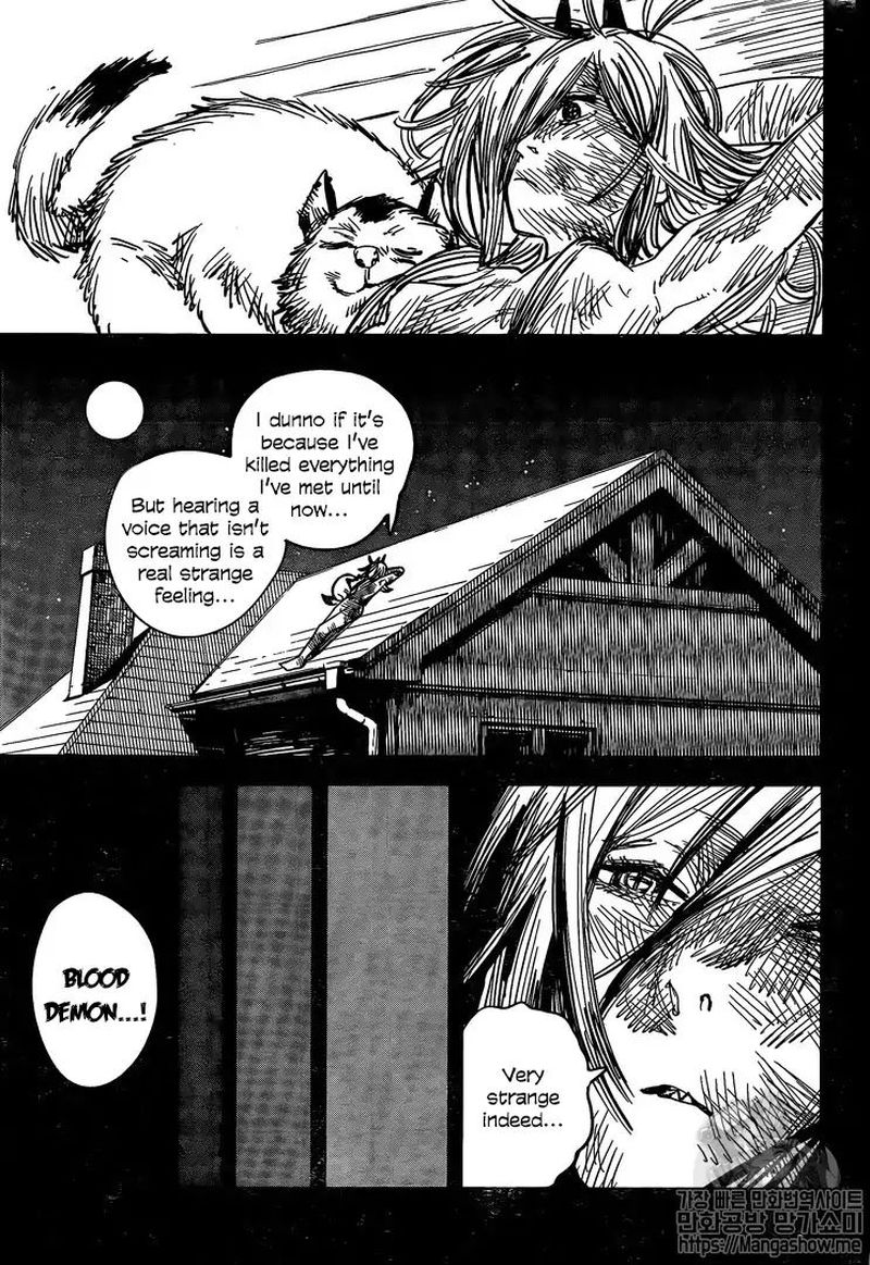 Chainsaw Man Chapter 7 — page 7