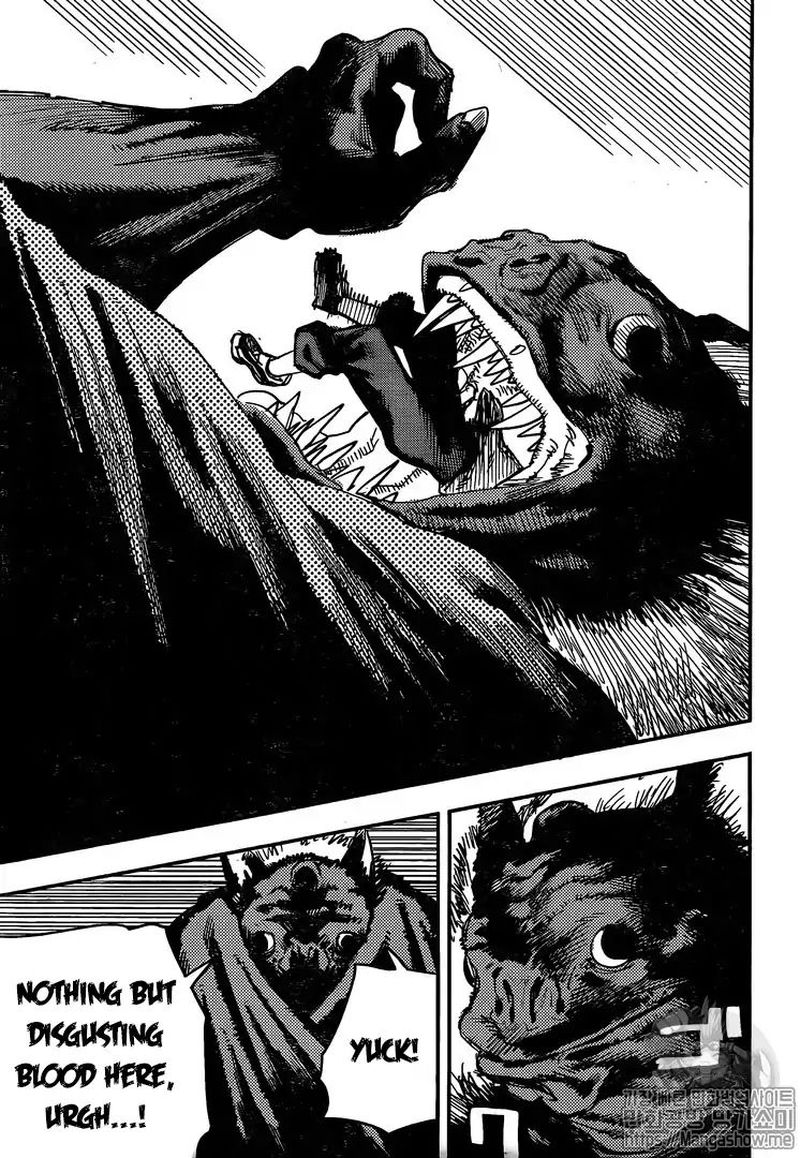 Chainsaw Man Chapter 7 — page 11