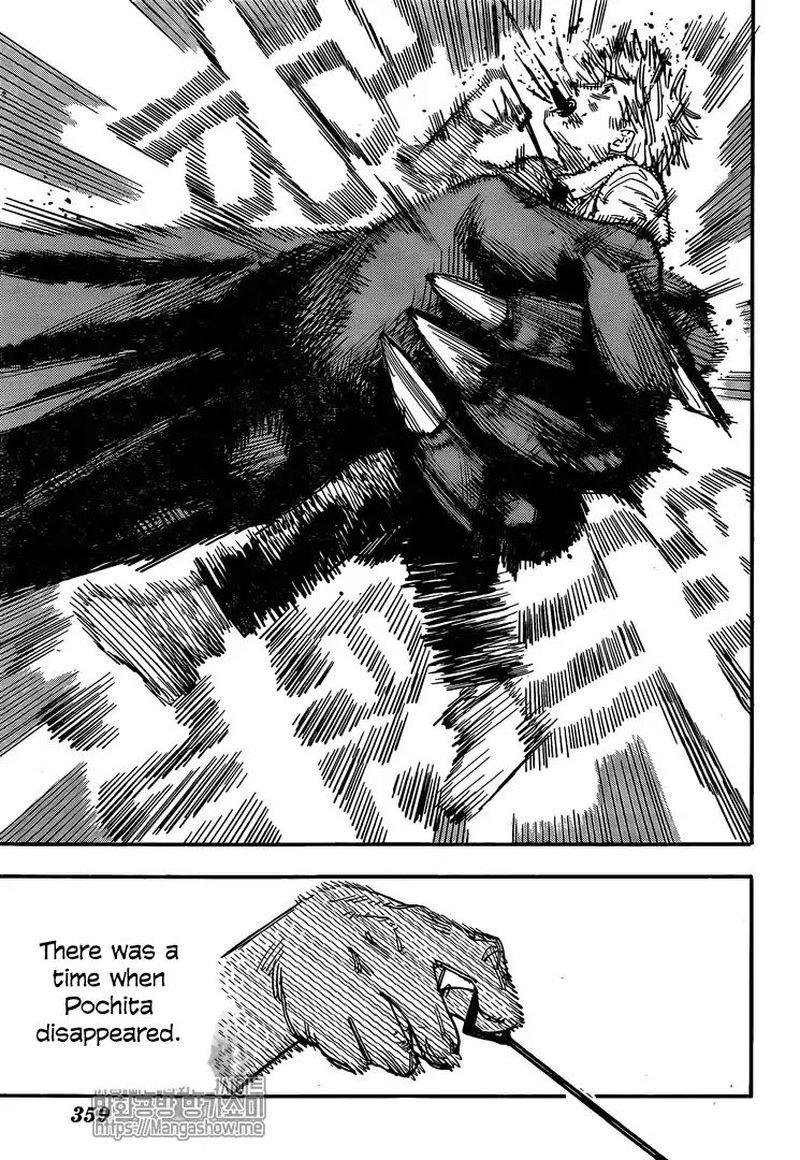 Chainsaw Man Chapter 7 — page 15