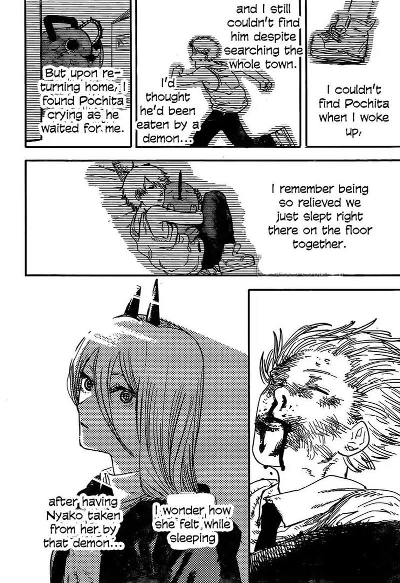 Chainsaw Man Chapter 7 — page 16