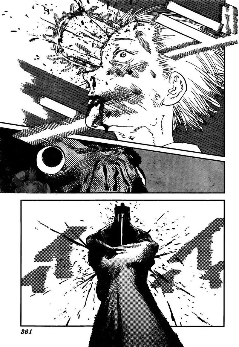 Chainsaw Man Chapter 7 — page 17