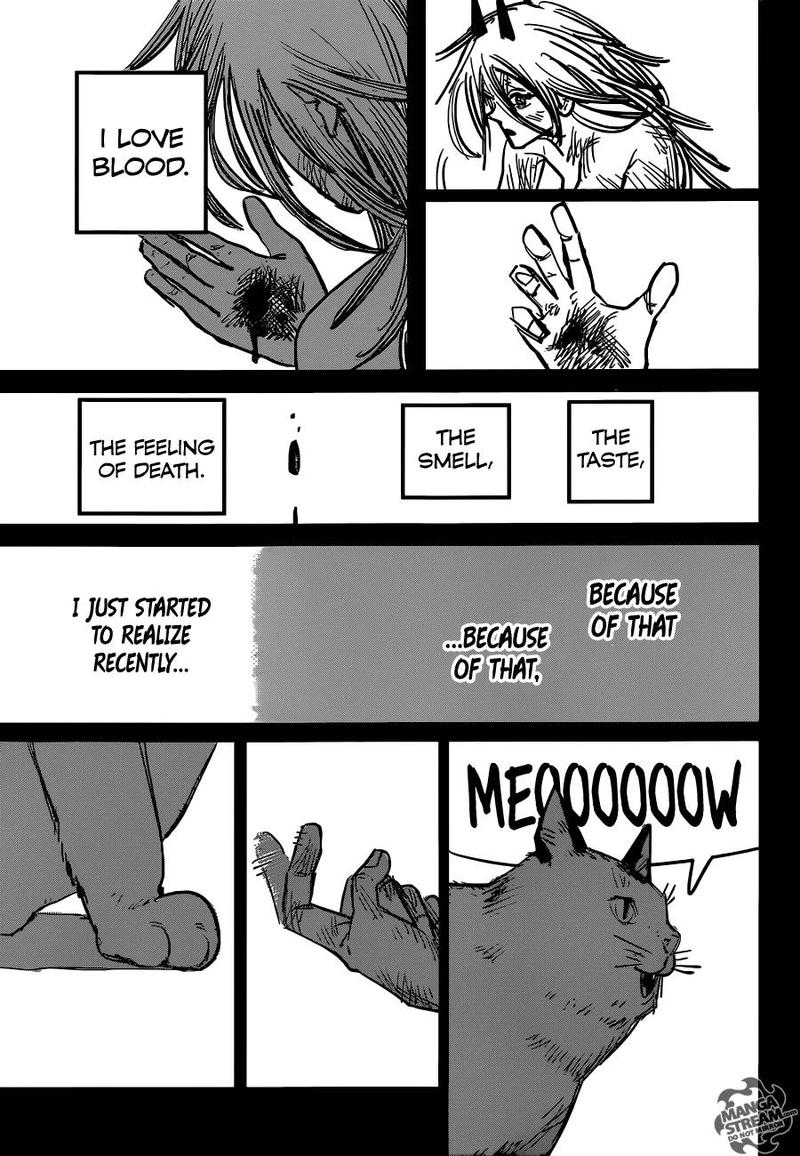 Chainsaw Man Chapter 9 — page 5