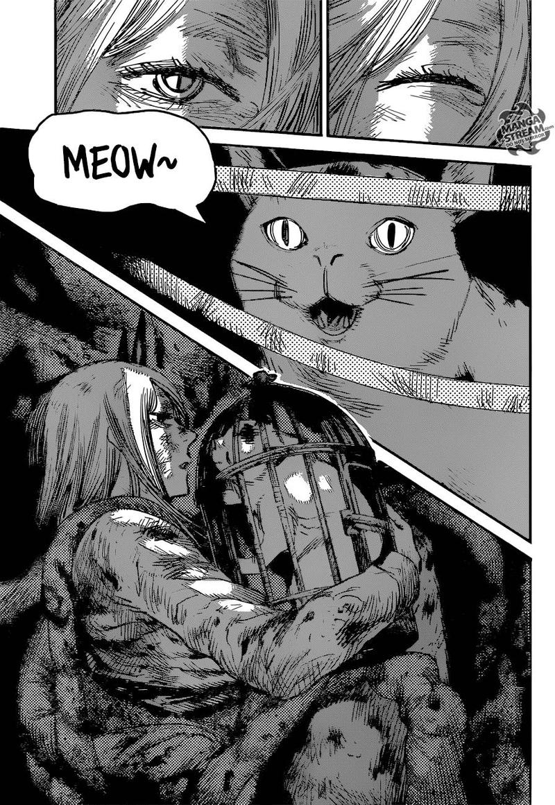 Chainsaw Man Chapter 9 — page 7