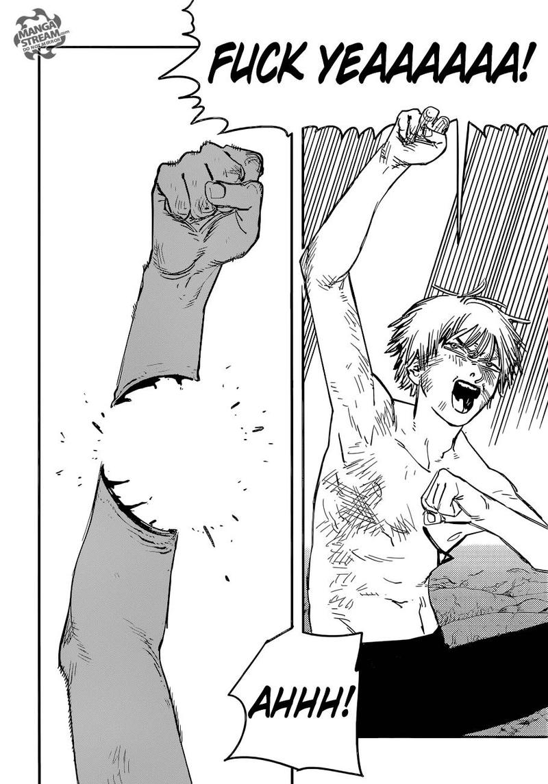 Chainsaw Man Chapter 9 — page 12
