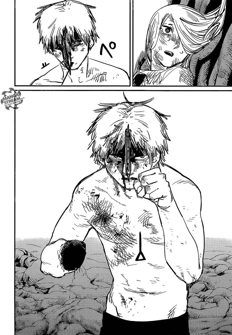 Chainsaw Man Chapter 9 — page 18