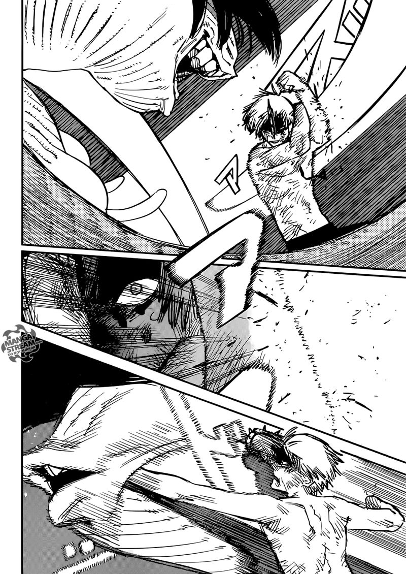 Chainsaw Man Chapter 10 — page 2