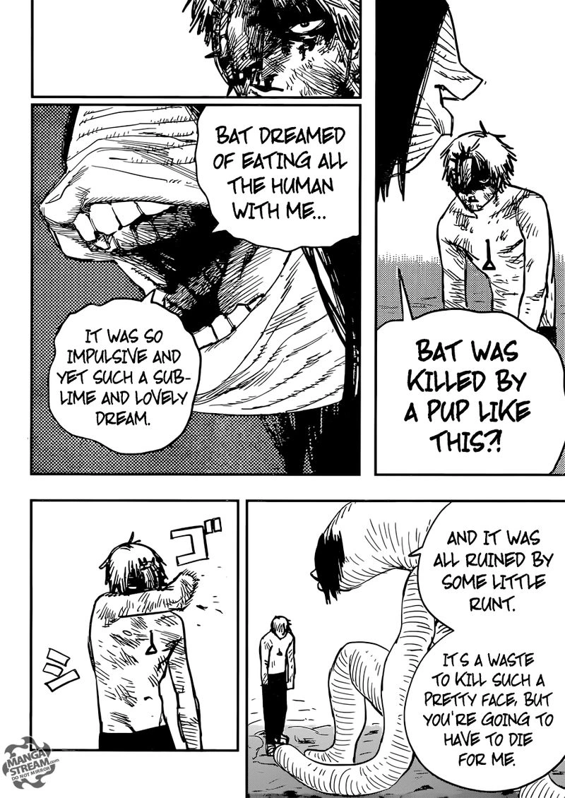 Chainsaw Man Chapter 10 — page 4