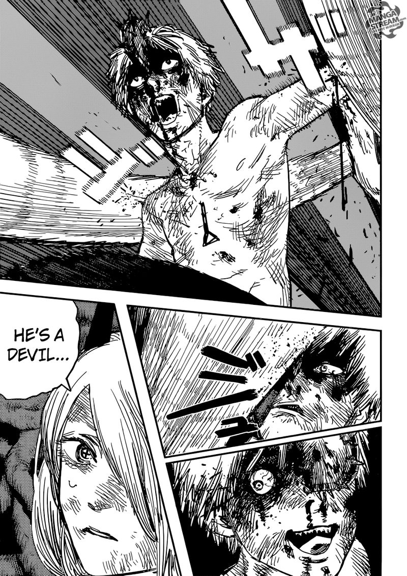 Chainsaw Man Chapter 10 — page 9