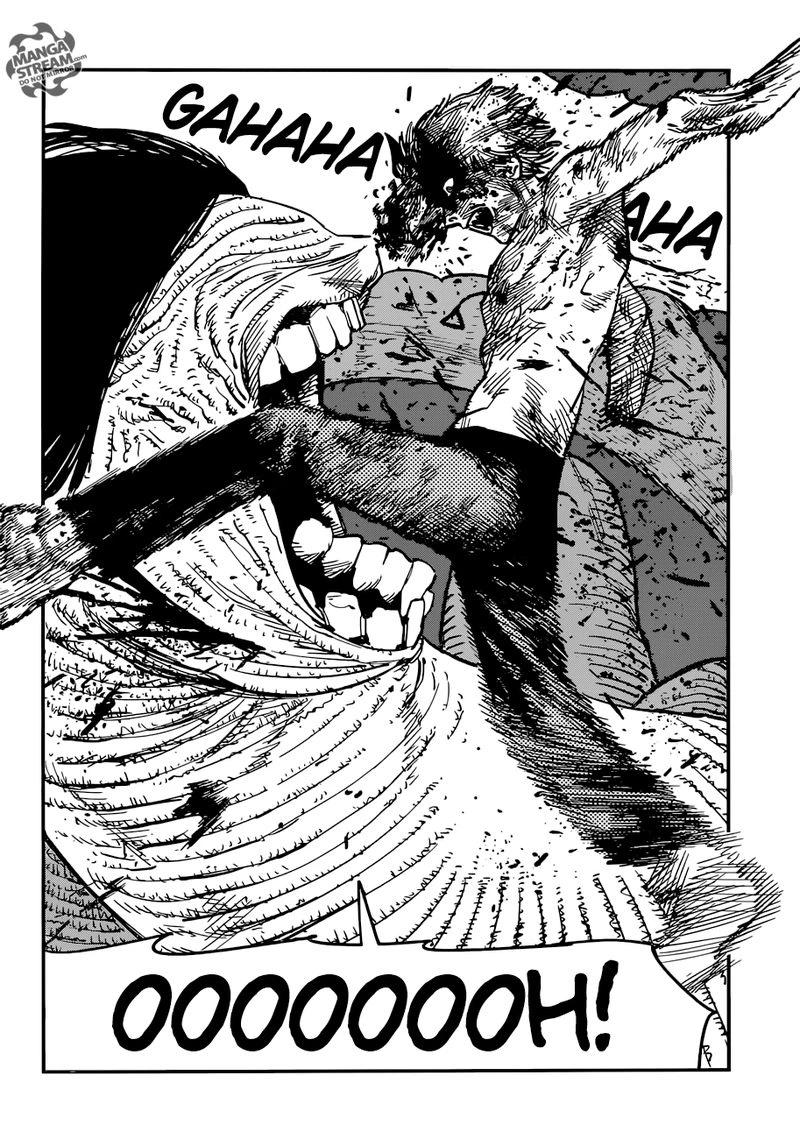 Chainsaw Man Chapter 10 — page 10