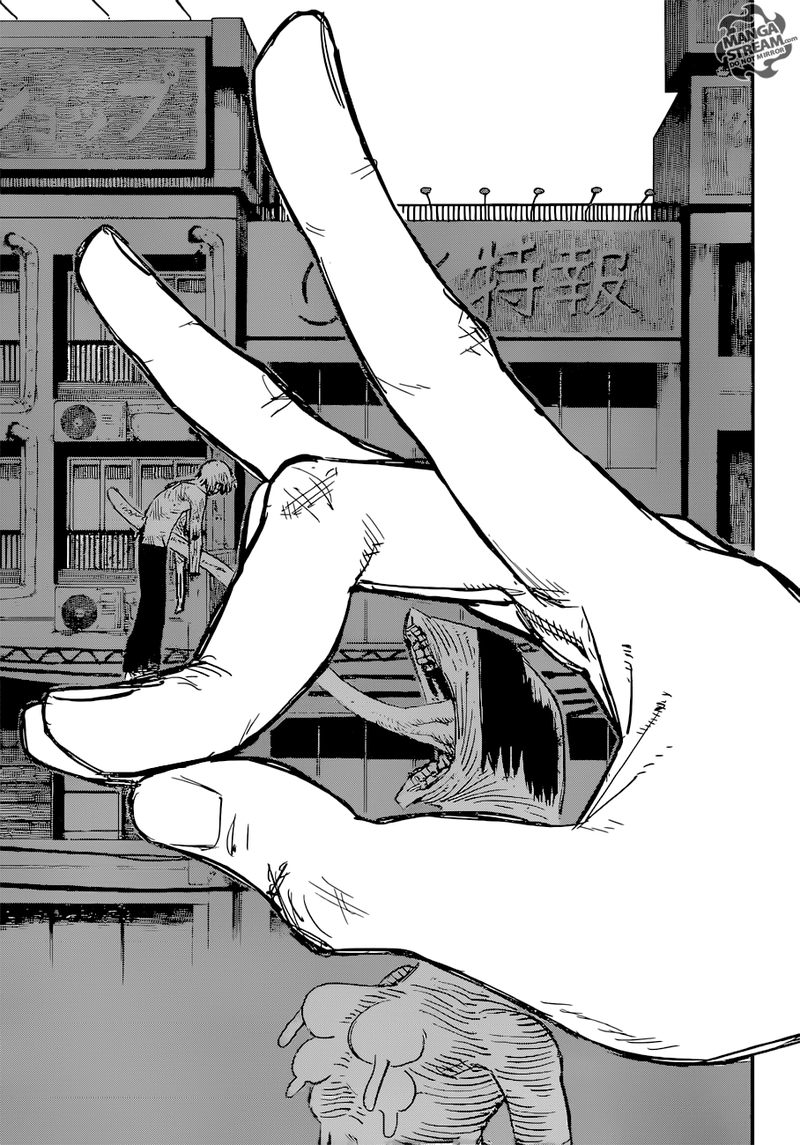 Chainsaw Man Chapter 10 — page 13