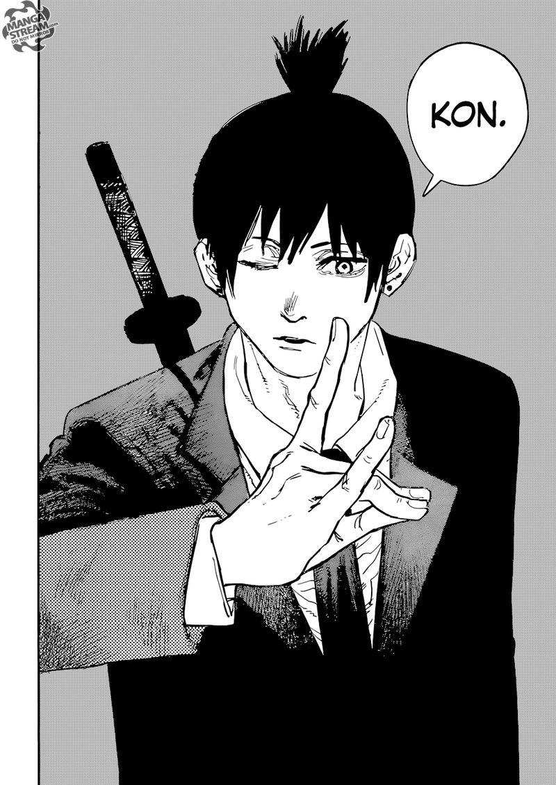 Chainsaw Man Chapter 10 — page 14