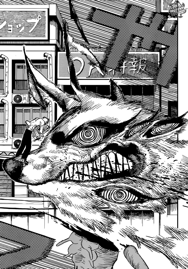 Chainsaw Man Chapter 10 — page 15