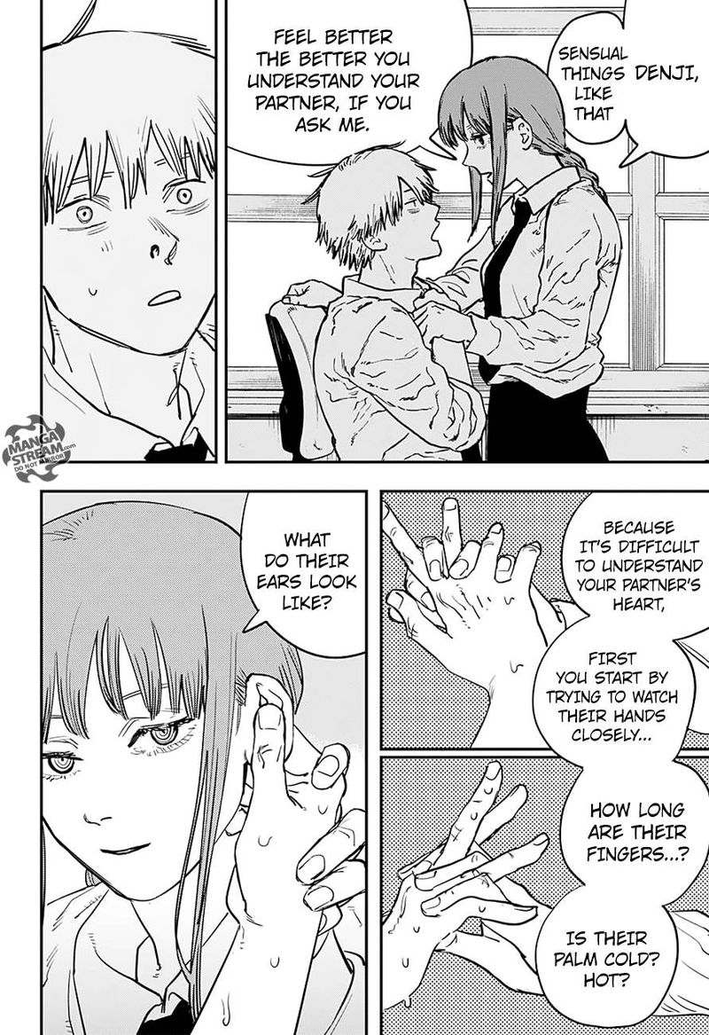 Chainsaw Man Chapter 12 — page 12