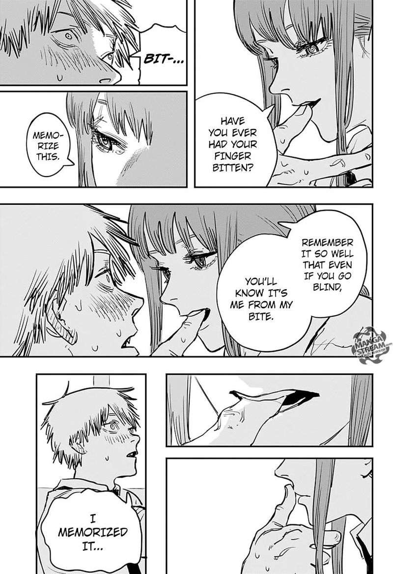 Chainsaw Man Chapter 12 — page 13