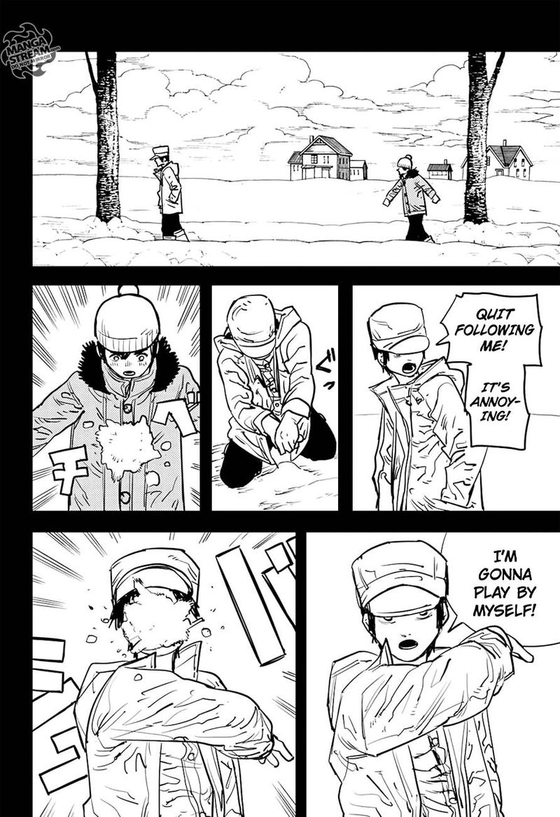 Chainsaw Man Chapter 13 — page 6