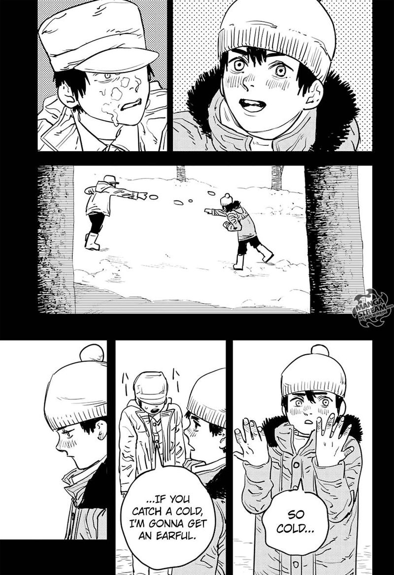 Chainsaw Man Chapter 13 — page 7