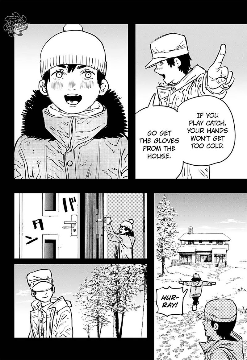Chainsaw Man Chapter 13 — page 8
