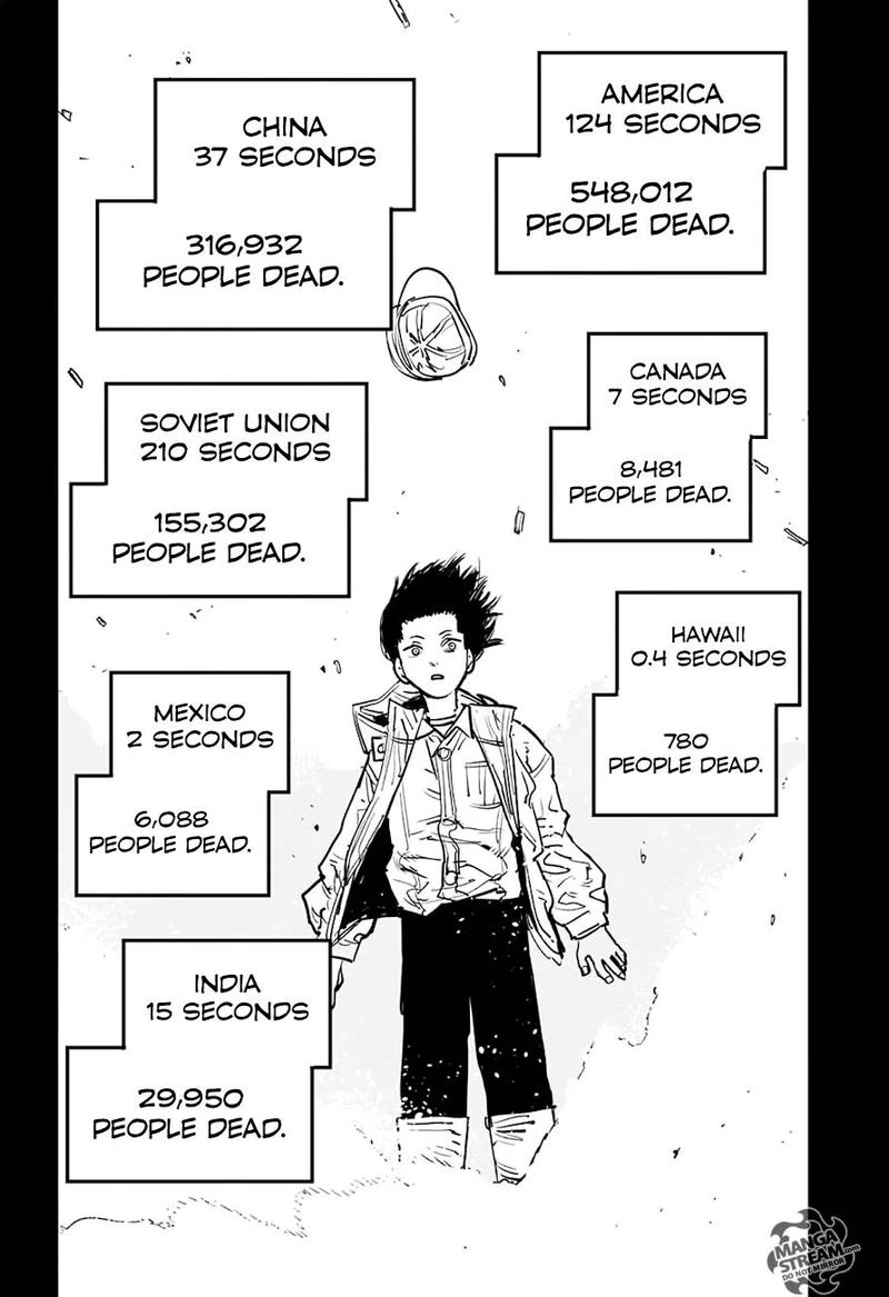 Chainsaw Man Chapter 13 — page 11
