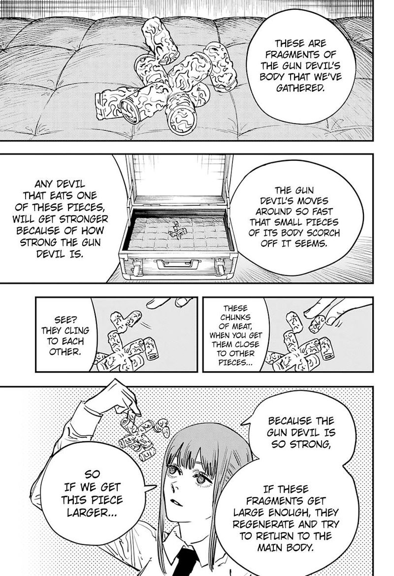 Chainsaw Man Chapter 13 — page 14