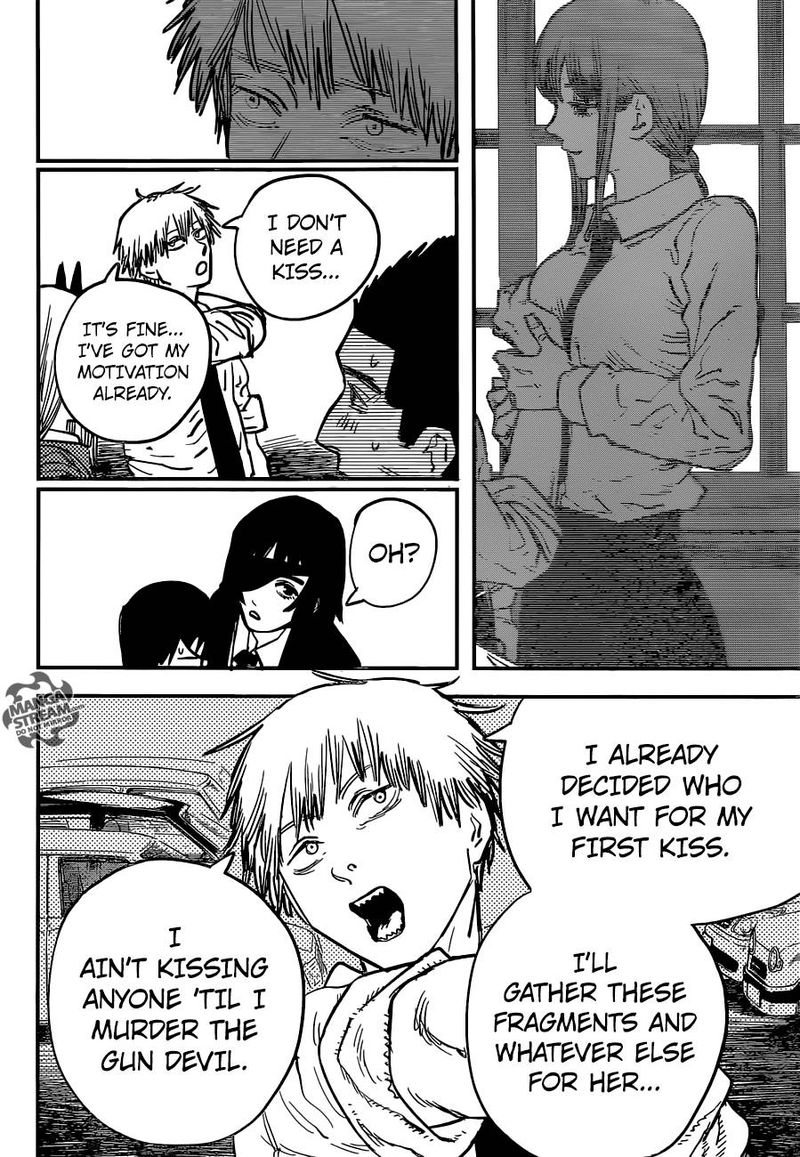Chainsaw Man Chapter 14 — page 6