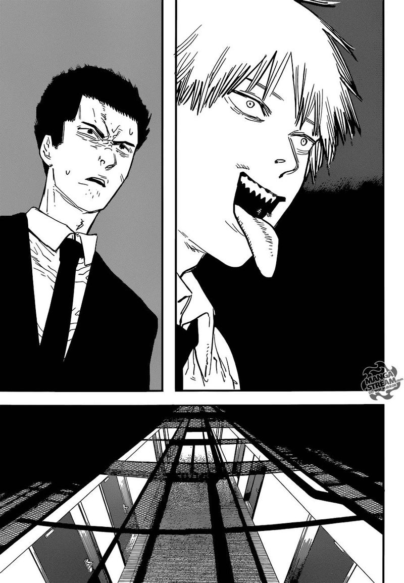 Chainsaw Man Chapter 14 — page 9