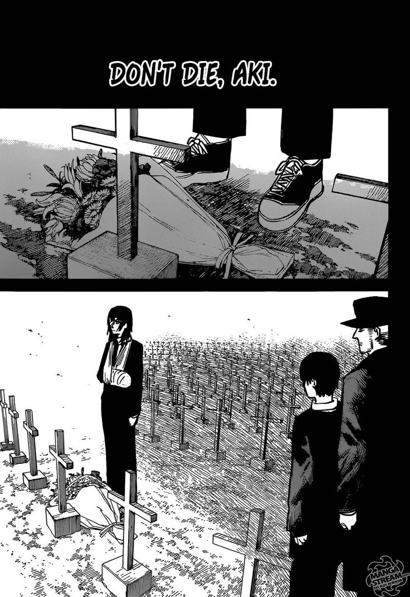 Chainsaw Man Chapter 14 — page 15