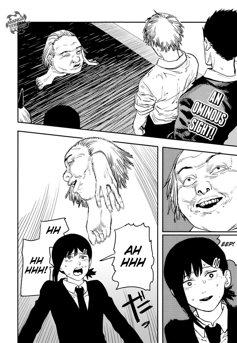 Chainsaw Man Chapter 15 — page 2