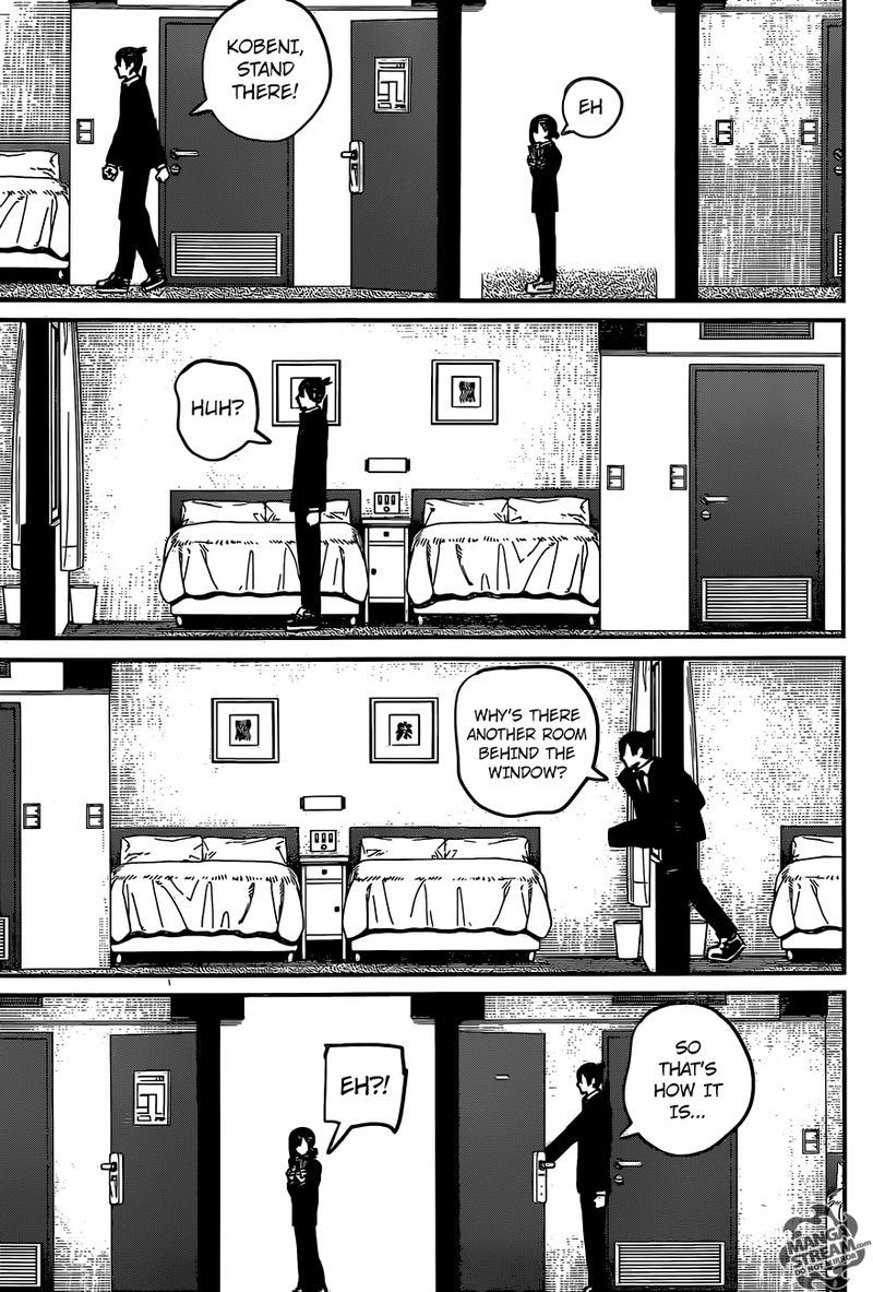 Chainsaw Man Chapter 15 — page 13