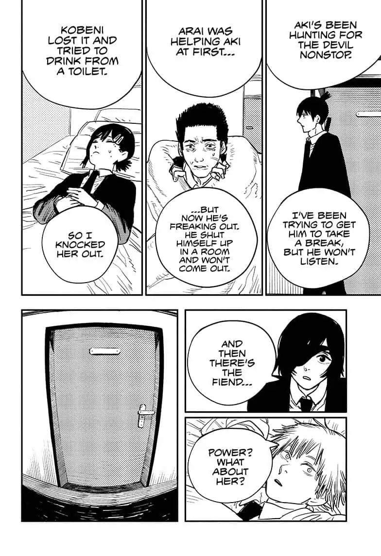Chainsaw Man Chapter 16 — page 2