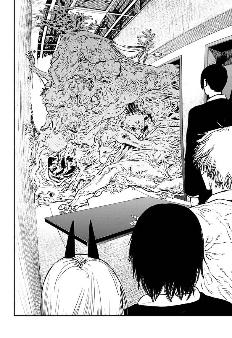Chainsaw Man Chapter 16 — page 17