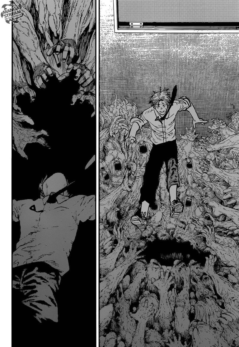 Chainsaw Man Chapter 18 — page 12