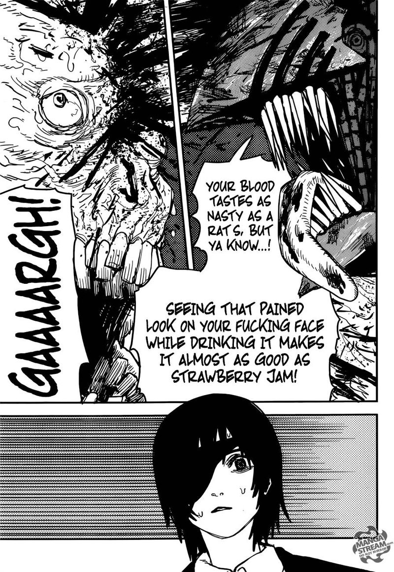 Chainsaw Man Chapter 19 — page 3