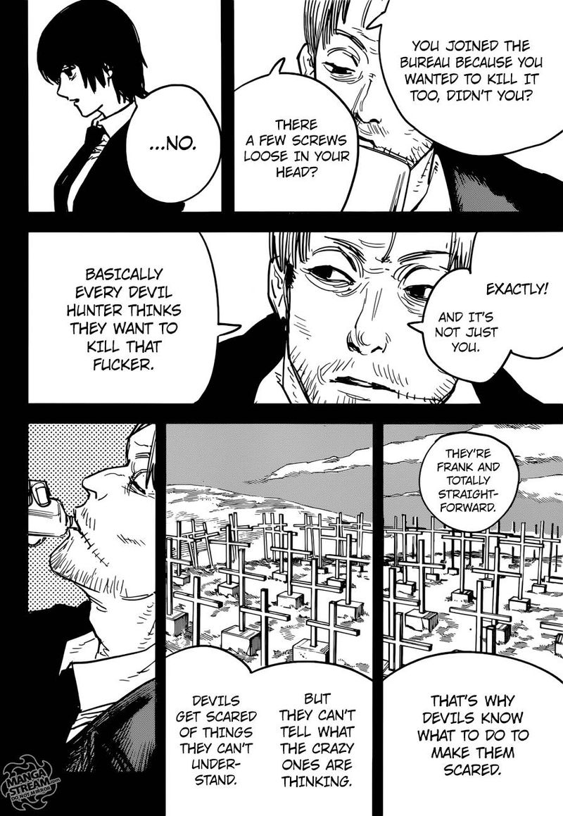 Chainsaw Man Chapter 19 — page 6