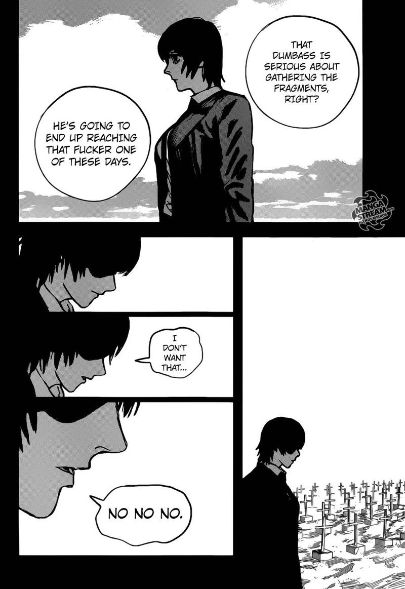 Chainsaw Man Chapter 19 — page 8