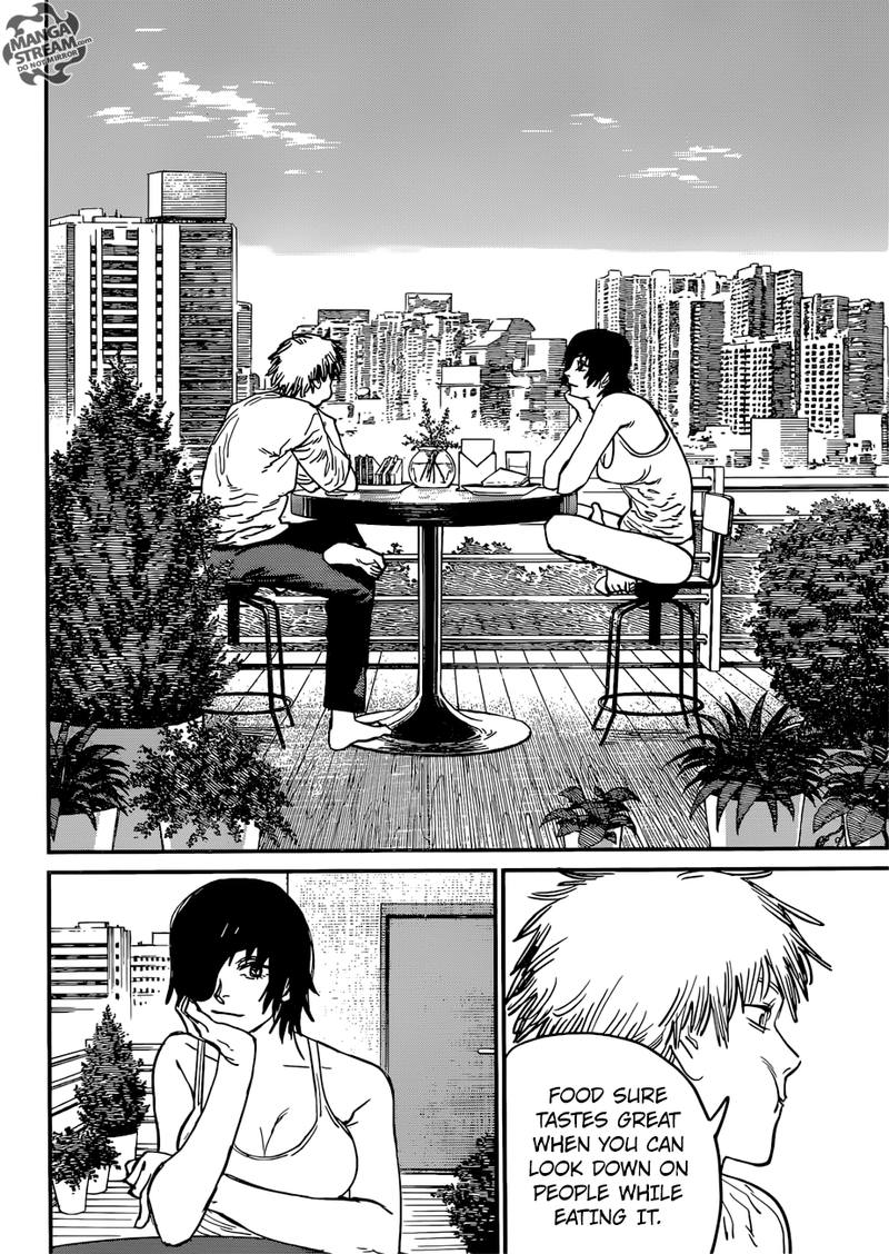 Chainsaw Man Chapter 22 — page 10