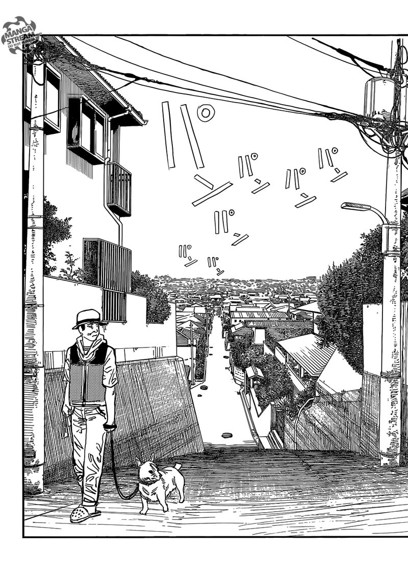 Chainsaw Man Chapter 23 — page 7
