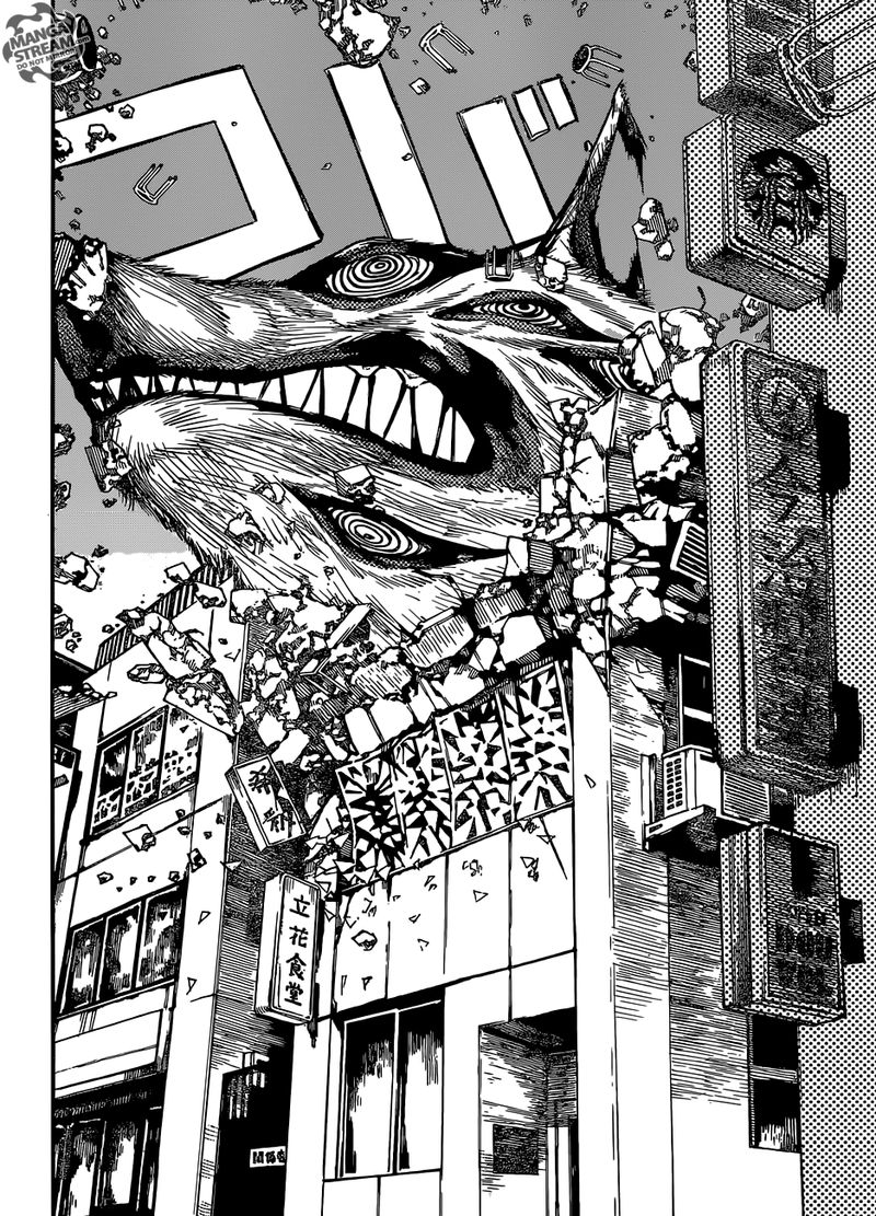 Chainsaw Man Chapter 23 — page 15