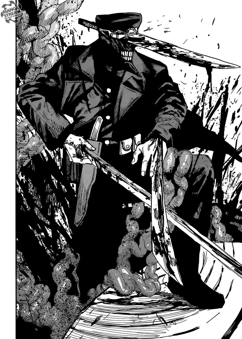 Chainsaw Man Chapter 23 — page 19