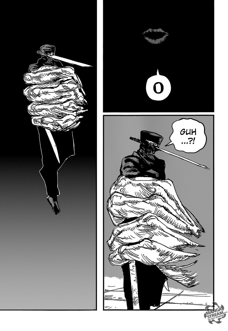 Chainsaw Man Chapter 24 — page 9
