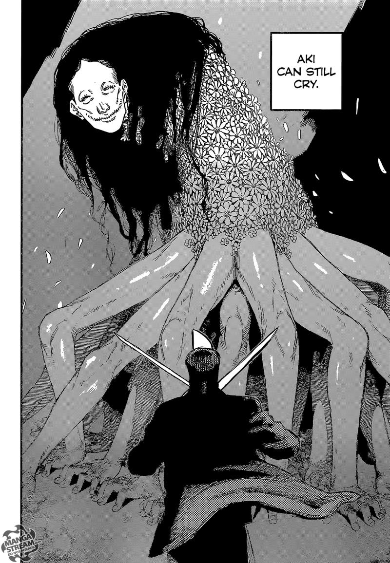 Chainsaw Man Chapter 25 — page 6